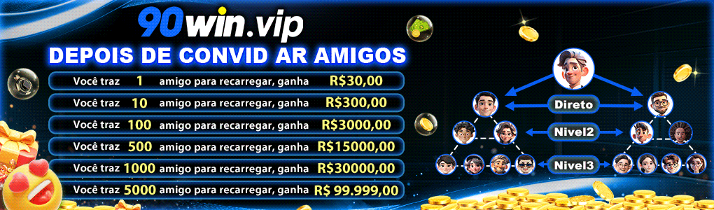90WIN ConvidarCentro